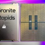 Giant Intel Granite Rapids spotted for the first time Giant Intel Granite Rapids