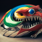 They should be removed from the browser Google Chrome