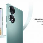 Honor 90 goes global Honor 90
