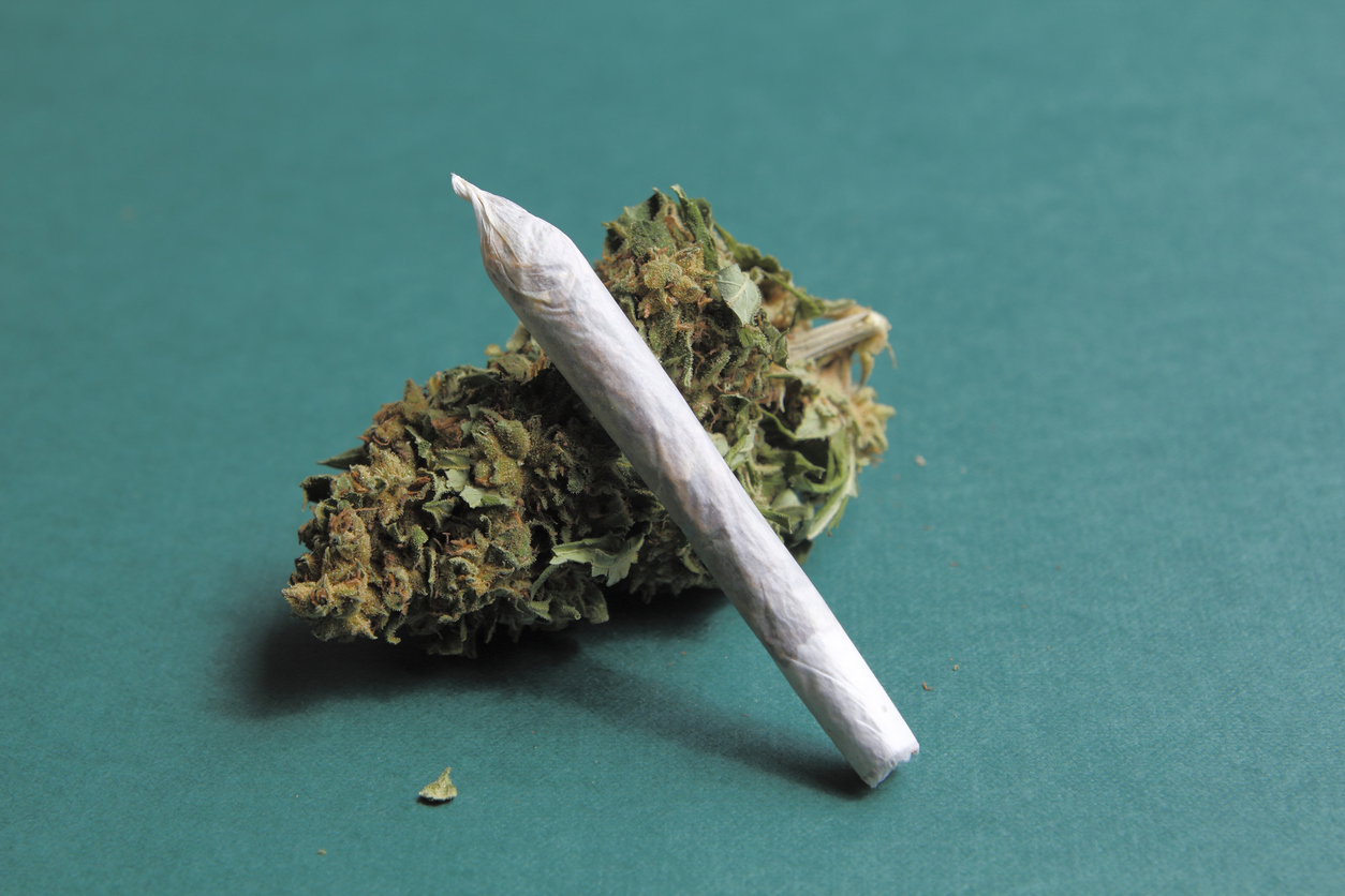 Marijuana