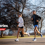 Huami introduced the first Amazfit running smartwatches Cheetah and Cheetah Pro Huami