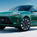 Huawei has patented an intelligent airbag Huawei