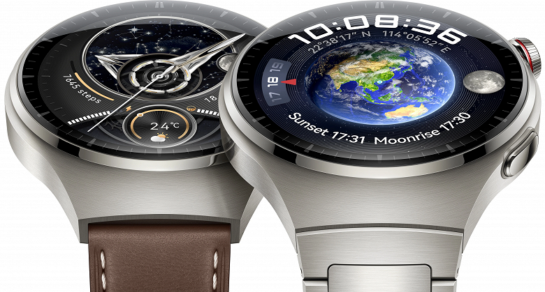 Huawei Watch 4