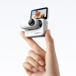Insta360 Go 3 tiny action camera unveiled Insta360 Go 3 tiny