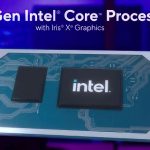 Intel retires its first truly successful 10nm CPUs. Intel