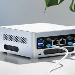 Minisforum Venus NPB5 mini PC introduced Intel CPU