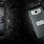 JCB unveils rugged Toughphone and Toughphone Max smartphones JCB TouchPhone