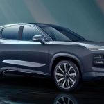 The official dealer of Jetour called the cost of the crossover Jetour