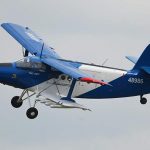 Modified An-2 “Kukuruznik” can be turned into a drone Kukuruznik