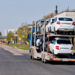 Lada sales in May 2023 were 300% higher than in May 2022 Lada