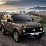 it will receive engines from Lada Vesta NG Lada Vesta NG