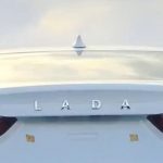 Lada Vesta NG began to be modernized shortly after the start of production Lada Vesta NG