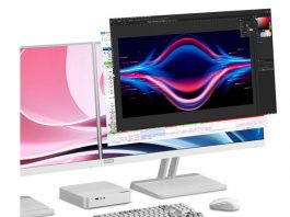 Lenovo Xiaoxin 24 FHD