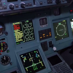 This is how the interiors of domestic airliners MS-21 and Tu-214 look like MS-21 and Tu-214