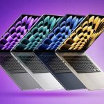 MacBook Air 15 is just getting ready to go on sale MacBook Air 15