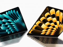 MacBook Air