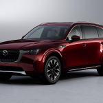 Panasonic to supply EV batteries to Mazda Mazda