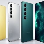 The first details about Meizu 21 appeared Meizu 21