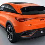 Mercedes-Benz and Geely