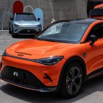 Mercedes-Benz and Geely