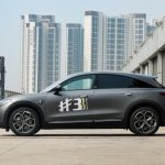 Mercedes-Benz and Geely