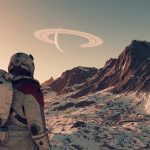 Microsoft Unveils Exclusive Starfield Game Microsoft