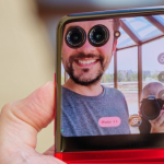 Moto Razr 40 Ultra with largest outer screen goes on sale in China Moto Razr 40 Ultra