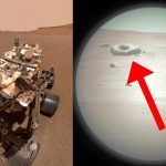 NASA Perseverance finds ‘Martian donut’ on the Red Planet NASA