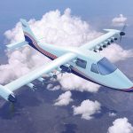 NASA X-57 Maxwell electric plane is not destined to take off NASA X-57