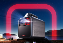 Nebula Mars 3 unveiled Nebula Mars 3