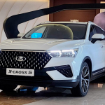 Nissan is in the past. The plant was renamed “Lada St. Petersburg” Nissan