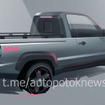 Niva Pickup