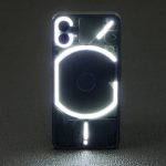 Nothing Phone (2) will be not only very powerful, but also huge. Nothing Phone (2)