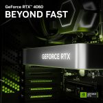 Nvidia Confirms $300 Folk GeForce RTX 4060 Coming June 29th Nvidia