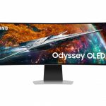 Odyssey OLED G9