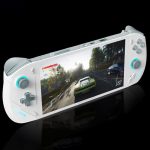 OneXFly game console from the makers of OneXPlayer unveiled OneXFly game console