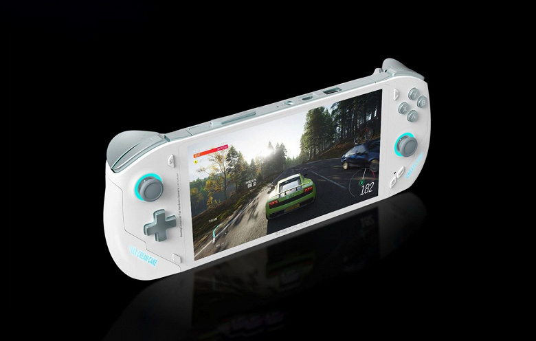 OneXFly game console