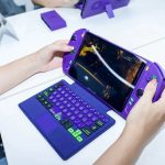 OneXplayer 2 Pro received a screen with a resolution of 1600p OneXplayer 2 Pro