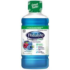 Pedialyte