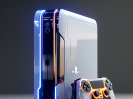 PlayStation 6
