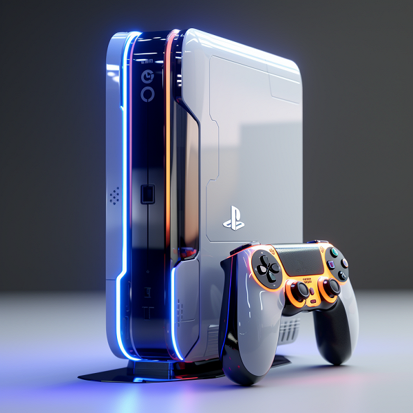 PlayStation 6