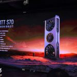 Moore Threads MTT S70 unveiled with RTX 3060 performance RTX 3060