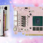 his RTX 3060 Ti ITX was released by Zephyrus RTX 3060 Ti ITX