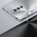 This will be the Red Magic 8S Pro Red Magic 8S Pro