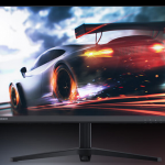 Red Magic Gaming Display 2K Silver Wing Edition goes on sale in China Red Magic Gaming Display 2K
