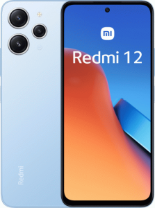 Redmi 12 