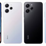 Features and high-quality images of Redmi 12 from a reliable Redmi 12