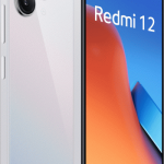 Redmi 12 appeared on high-quality images in three colors Redmi 12