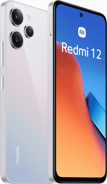 Redmi 12