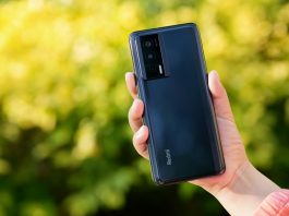 Redmi K60